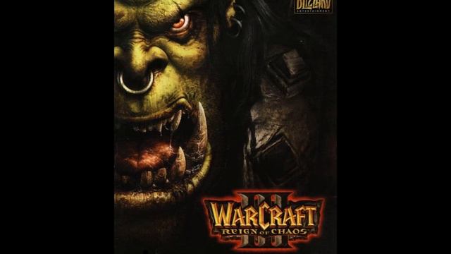 Warcraft III Reign of Chaos Music - Undead Theme (Part 3) смотреть онлайн