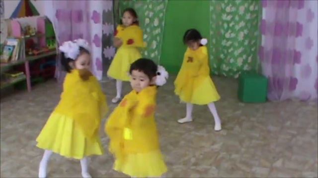 Дюймовочка. смотреть онлайн