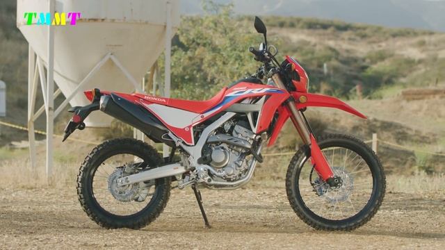 HONDA AMERICAN INTRODUCE HONDA XR150L AND HONDA CRF300LS FOR 2023