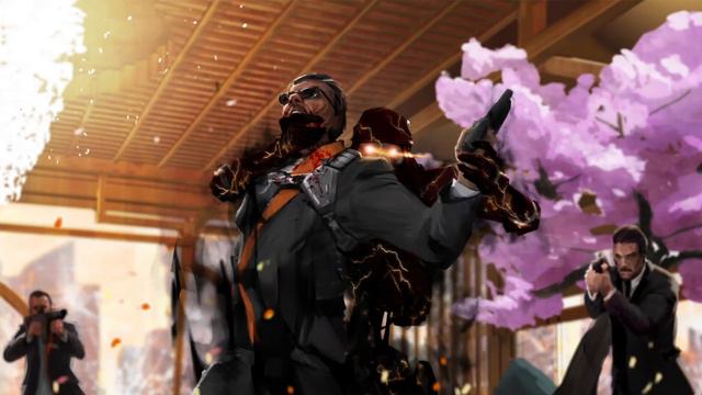 Apex Legends Loading Screen смотреть онлайн