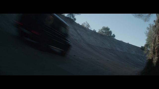 Mercedes-AMG G-Class: Road Trip Barcelona смотреть онлайн