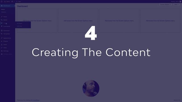 Custom Cursor Elementor Pro INVERTED EFFECT