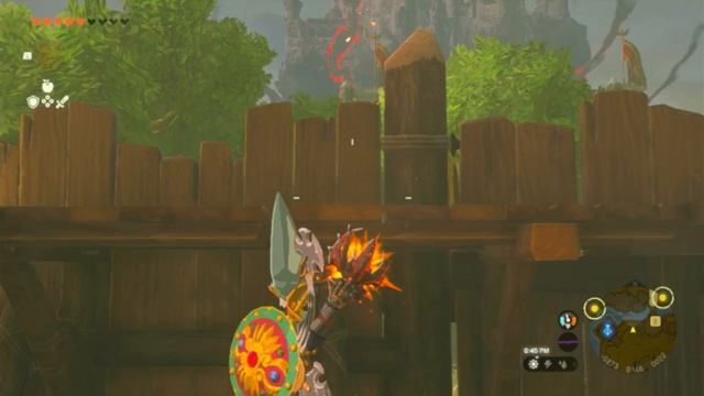 Zelda Tears of the Kingdom Duplication Glitch 1.2.1 : Newest Glitch to Get INFINITE Items TOTK смотреть онлайн