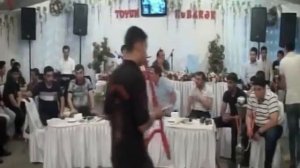 Aydin Xirdalan, Orxan Lokbatan. Super Meyxana deyishme