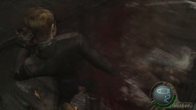 Resident Evil 4 UHD HD PROJECT/ ARRANGE MOD HD PROJECT 1.1 RELEASED / часть2 смотреть онлайн