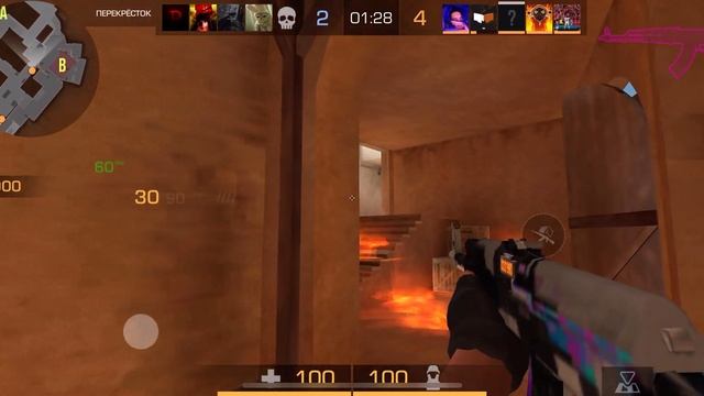 НАКАЗАЛИ ГОЛДОВ В ММ ??? / ДЕМКА В ММ смотреть онлайн