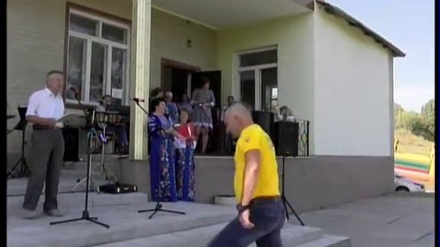 395-річчя с.Тулинці смотреть онлайн