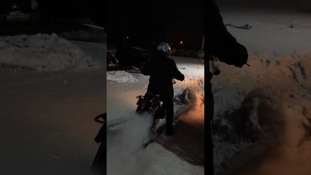 Дрифт, фонк я хасаню?? смотреть онлайн