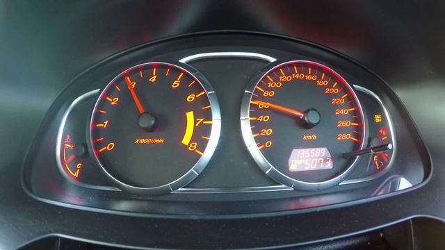 Mazda 6 MPS (3) смотреть онлайн