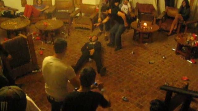 Prueba de Fuego смотреть онлайн