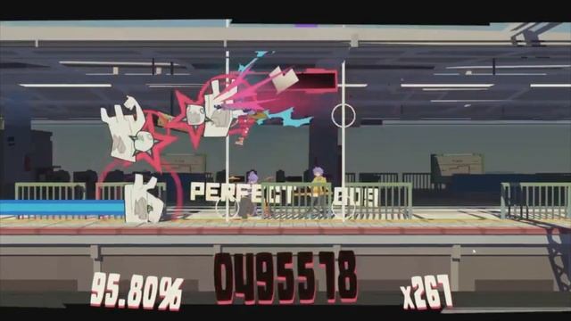 UNBEATABLE [white label] - Forever When - Unbeatable, Full Combo смотреть онлайн