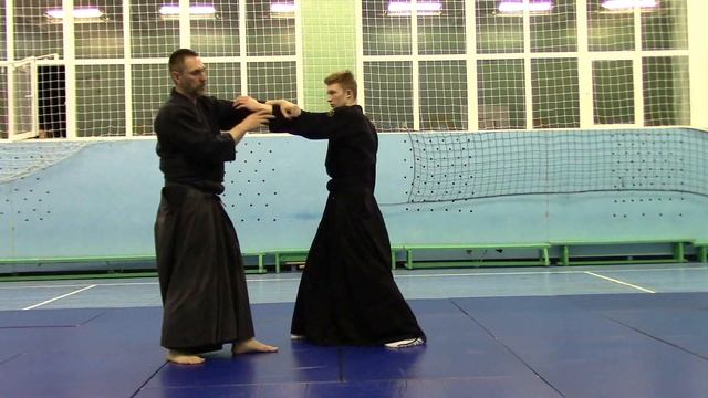 Боковой удар - КОККЮ НАГЕ смотреть онлайн