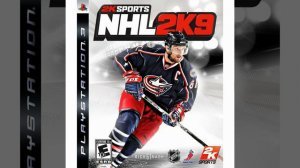 Inner Circle - Bad Boys - NHL 2K9 Soundtrack