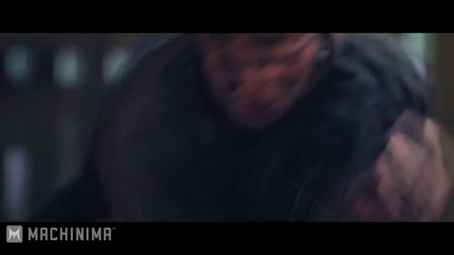 Skyrim: Into The Void (Русская озвучка WASD To Move Everyday!)