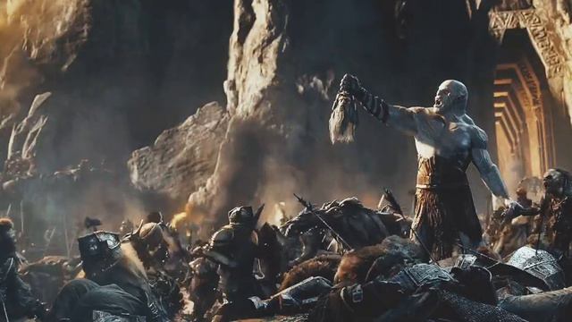 Thorin Oakenshield | Am I Not The King? [HBD Kim!] смотреть онлайн