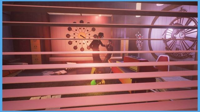 We Happy Few: Happy Pills - Part 1 - Buddy Games смотреть онлайн