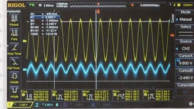 LM3886 Module Vs Discrete Class AB Amplifier!