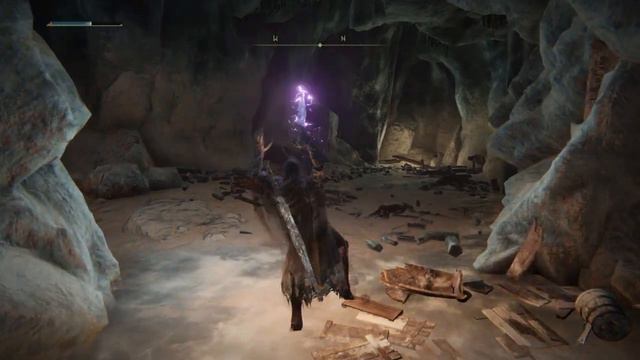 ELDEN RING™#139 Астель звезда тьмы смотреть онлайн