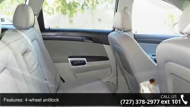 2009 Saturn VUE AWD 4dr V6 XR - Julians Auto Showcase - N... смотреть онлайн