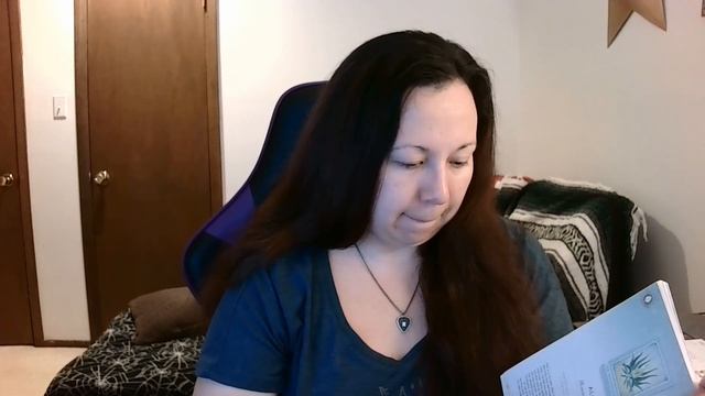 The Herbal Healing Deck - An Oracle Review смотреть онлайн