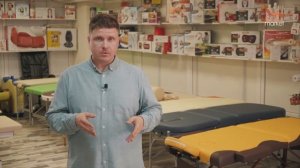 Как выбрать складной массажный стол или косметологическую кушетку. Шесть пунктов.