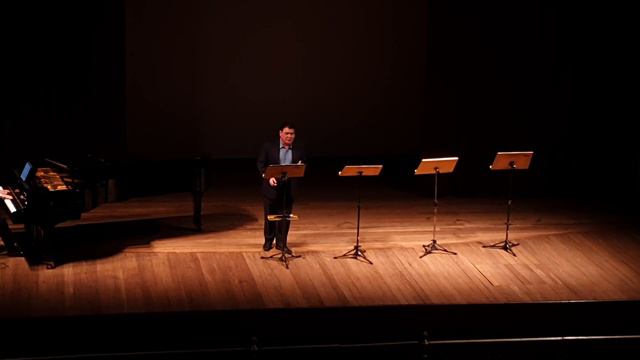 Vanto io pur - Il guarany, de Carlos Gomes - Tenor Juremir Vieira смотреть онлайн