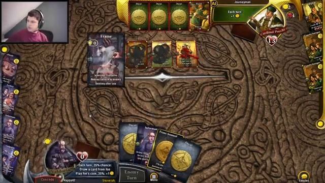 War of Omens - Ep.5: Coordinating the Metris смотреть онлайн