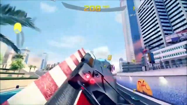 TOP 10 BEST Racing Games of 2019 For Android iOS смотреть онлайн