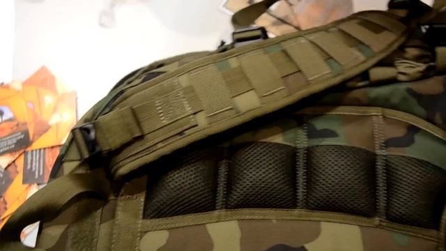 обзор рюкзака смотреть онлайн