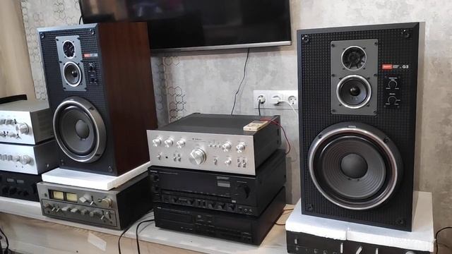 SONY G3 смотреть онлайн