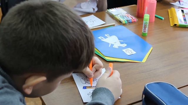 Программа по развитию эмоционального интеллекта «Мой настрой» смотреть онлайн