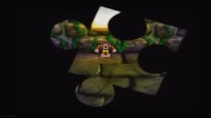 Banjo-Kazooie 64 Walkthrough HD