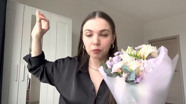 ТРЕНД НА ЖЕНСТВЕННОСТЬ @natalia_zharkova смотреть онлайн