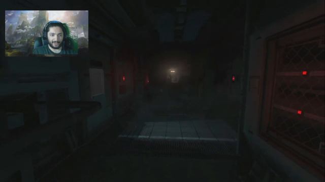 ALL SOMA SCARY/SPOOKY MOMENTS PART 1 | DLSN VODS смотреть онлайн