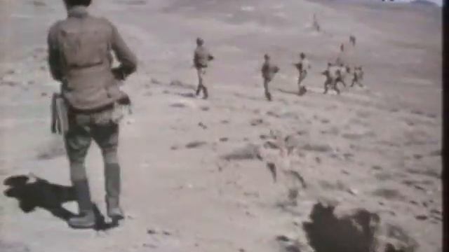 Генерал А.Савин. Из опыта службы часть 3 смотреть онлайн