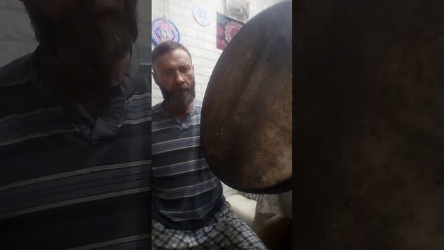 Бубен рожден 17.06.2023 смотреть онлайн