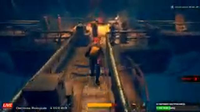 INSOMNIA: The Ark➤Полное прохождение! часть 3