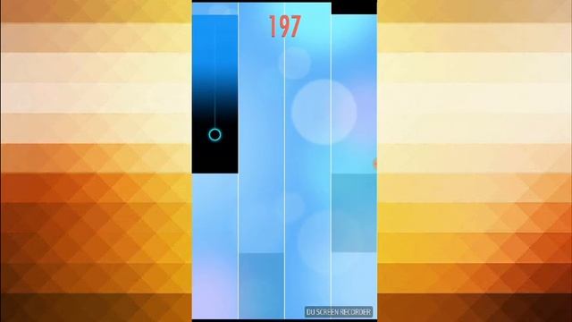 Играю в плитки фортепиано 2 | I play piano tiles 2 смотреть онлайн