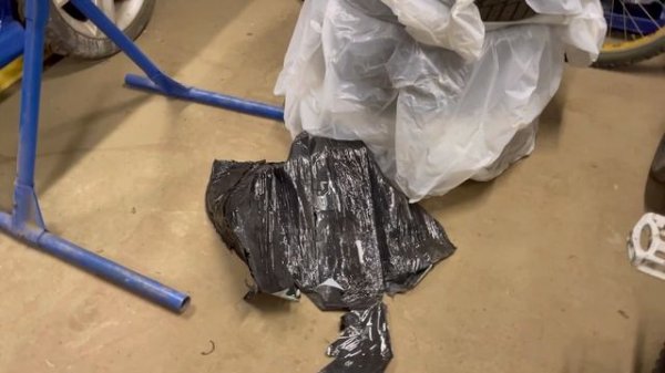 AJS набор задних рычагов на Subaru Impreza GC GF 1 поколение. Обзор распаковка