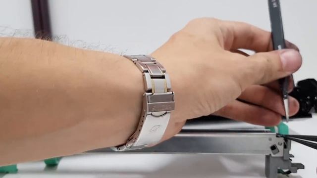 РЕМОНТ ДРАМ-ЮНИТА  Kyocera Mita P2135, P2135d, Mita FS 1320, 1320d, 1370