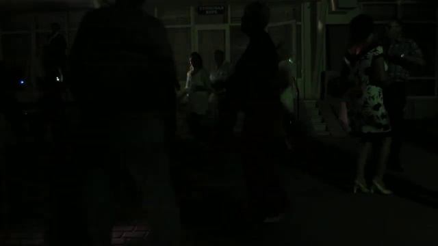 Люся 190 Танец "Белые розы". смотреть онлайн