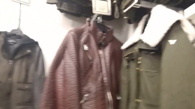 США.Юта. Мой любимый магазин. смотреть онлайн