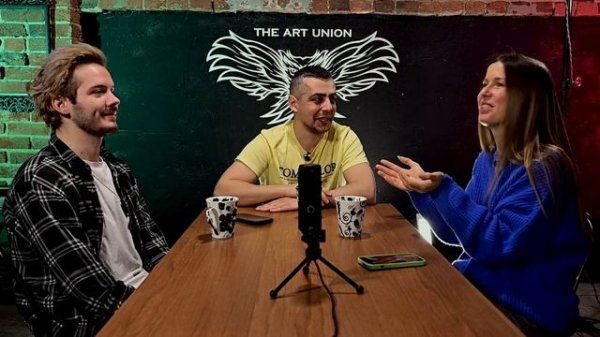 IQTalk Выпуск#5_ Ксения Бондаревская. Как продавать фототуры дорого_ Управление бизнесом с телефона