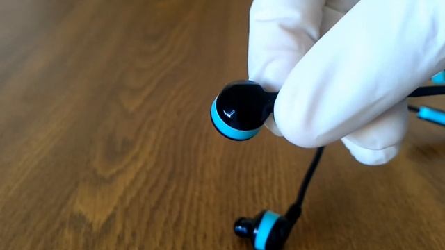 Внешний вид наушников. Pioneer SE-CL5BT смотреть онлайн