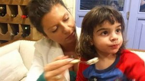 ТОЛЬКО ВЗГЛЯНИТЕ! Кто муж и как выглядят 3 детей Маргариты Симоньян?