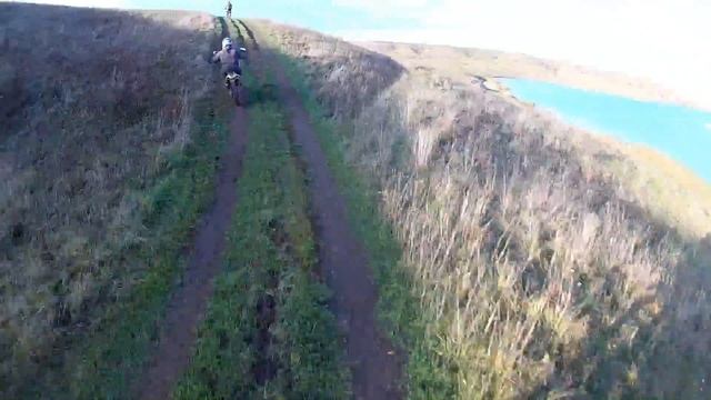 Мото осень 2016, смотреть онлайн