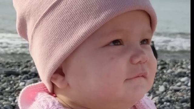 Маленькая девочка уже на небе ||до встречи в небесах ?