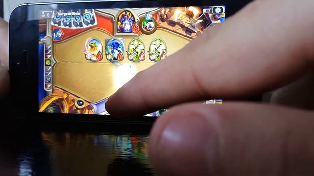 Iphone Se Heartstone смотреть онлайн