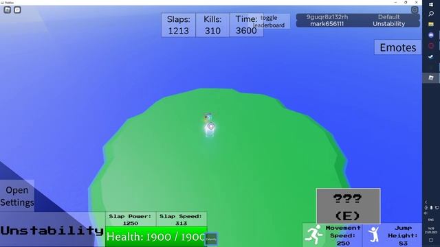 Ones who wield the Unstable Power Run смотреть онлайн