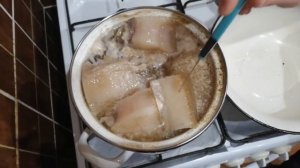 Как сделать сало мягким